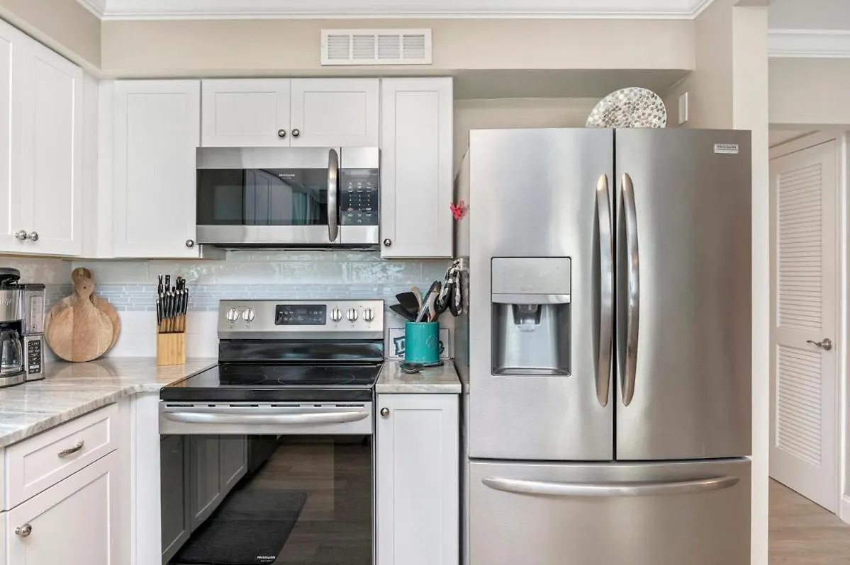 Holiday home 2071 Shoreline Towers Beachfront Condo Free Beach Setup Destin United States