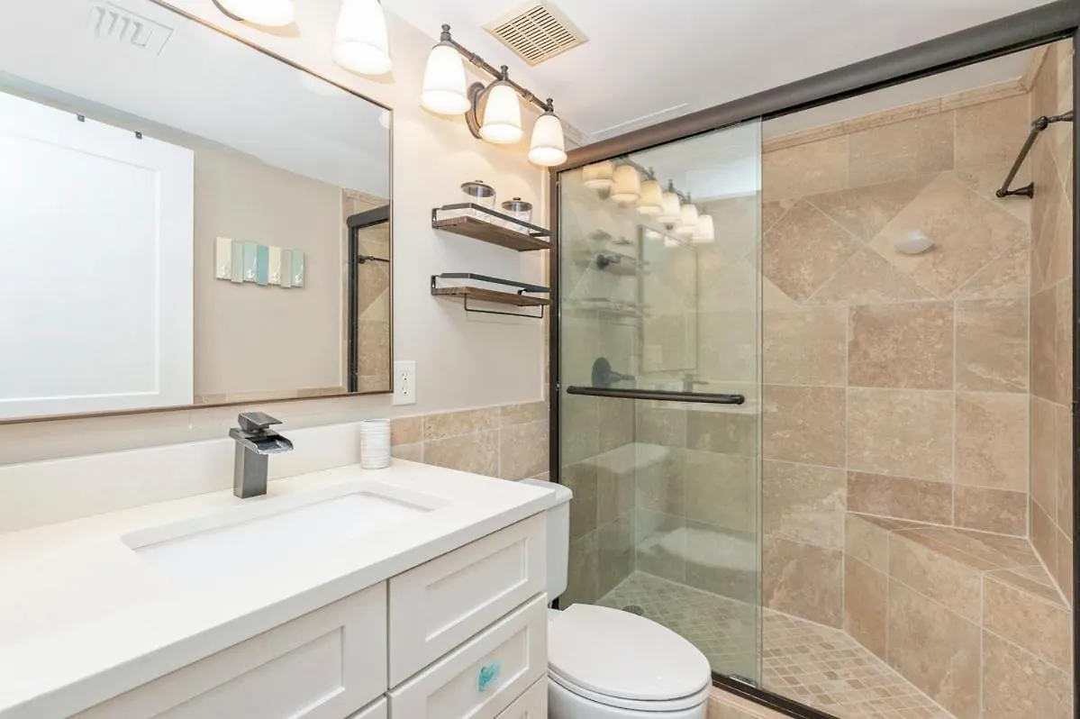 2071 Shoreline Towers Beachfront Condo Free Beach Setup Destin United States