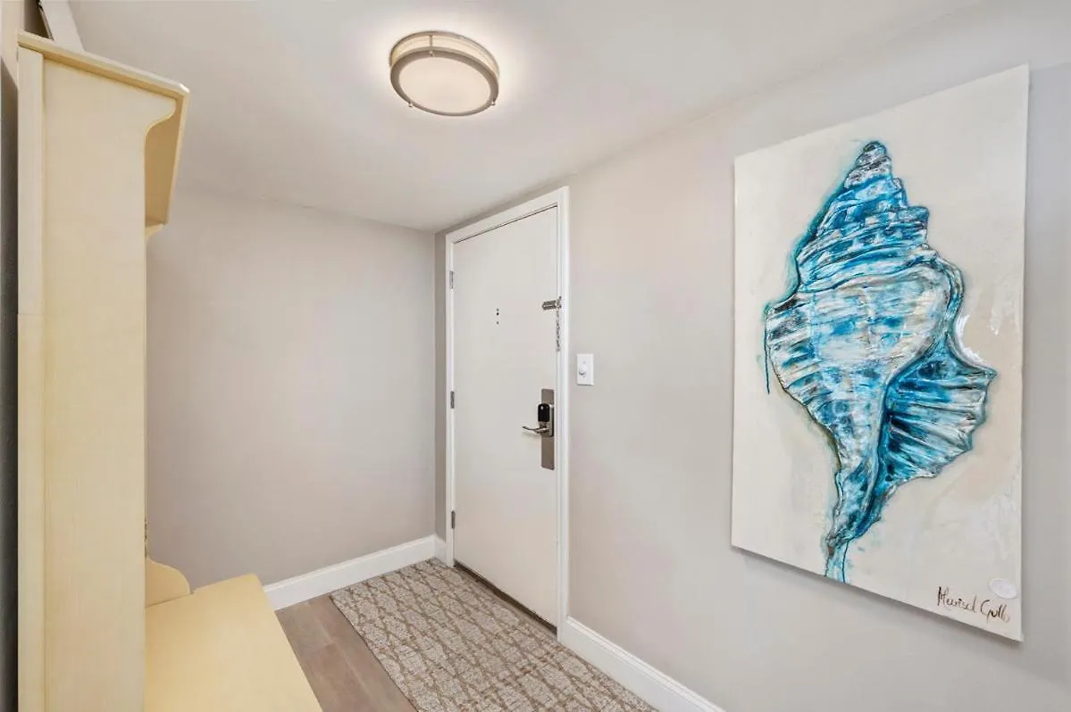2071 Shoreline Towers Beachfront Condo Free Beach Setup Destin 0*,