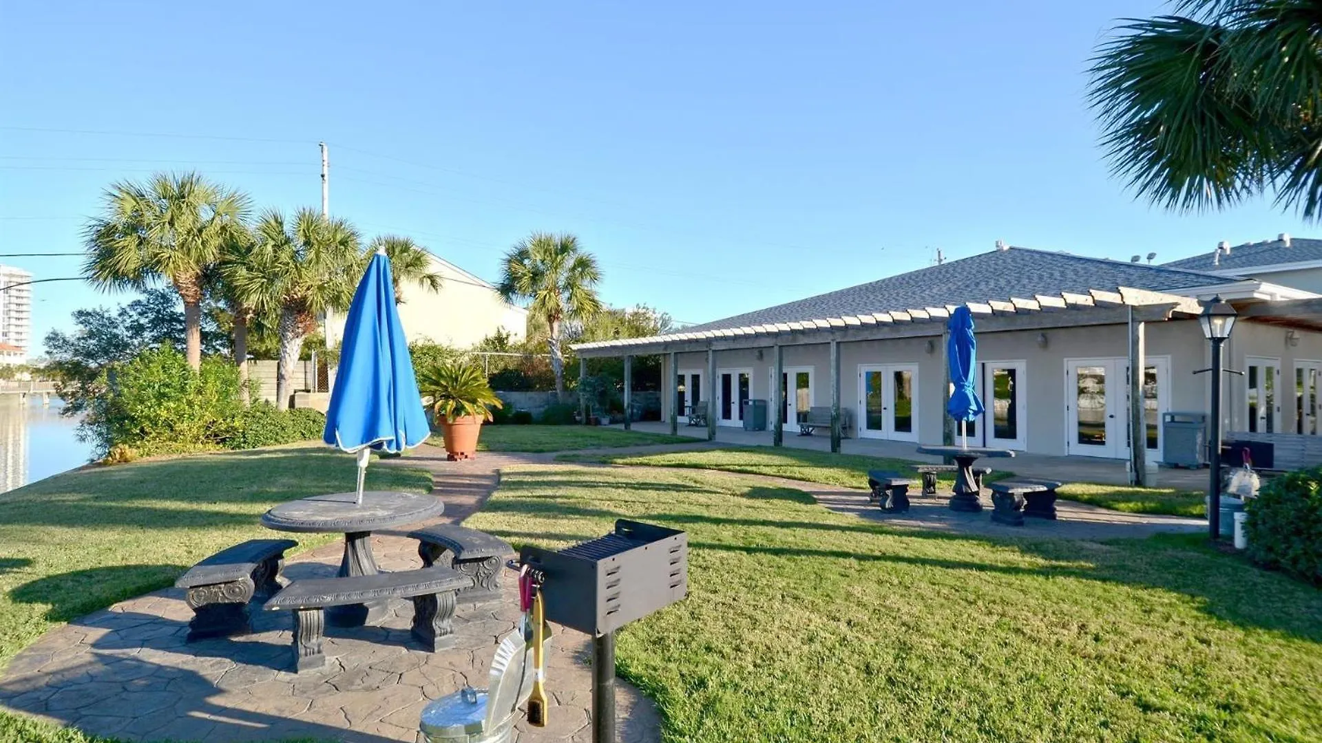 Holiday home 2071 Shoreline Towers Beachfront Condo Free Beach Setup Destin United States